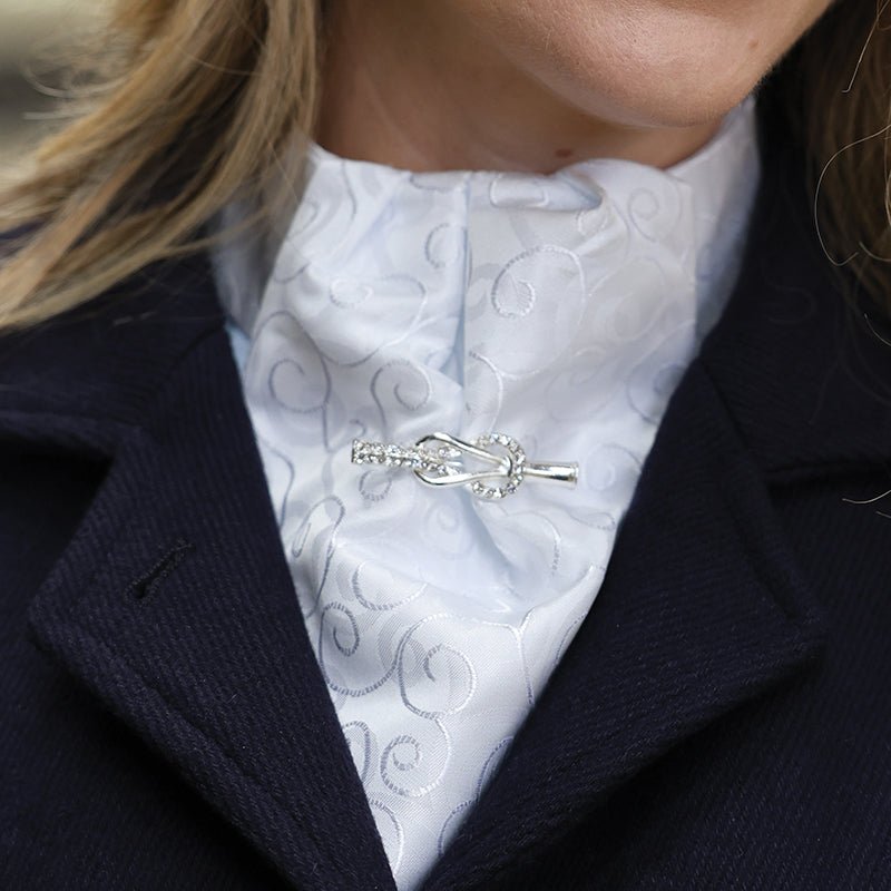 Locket Stock Pin