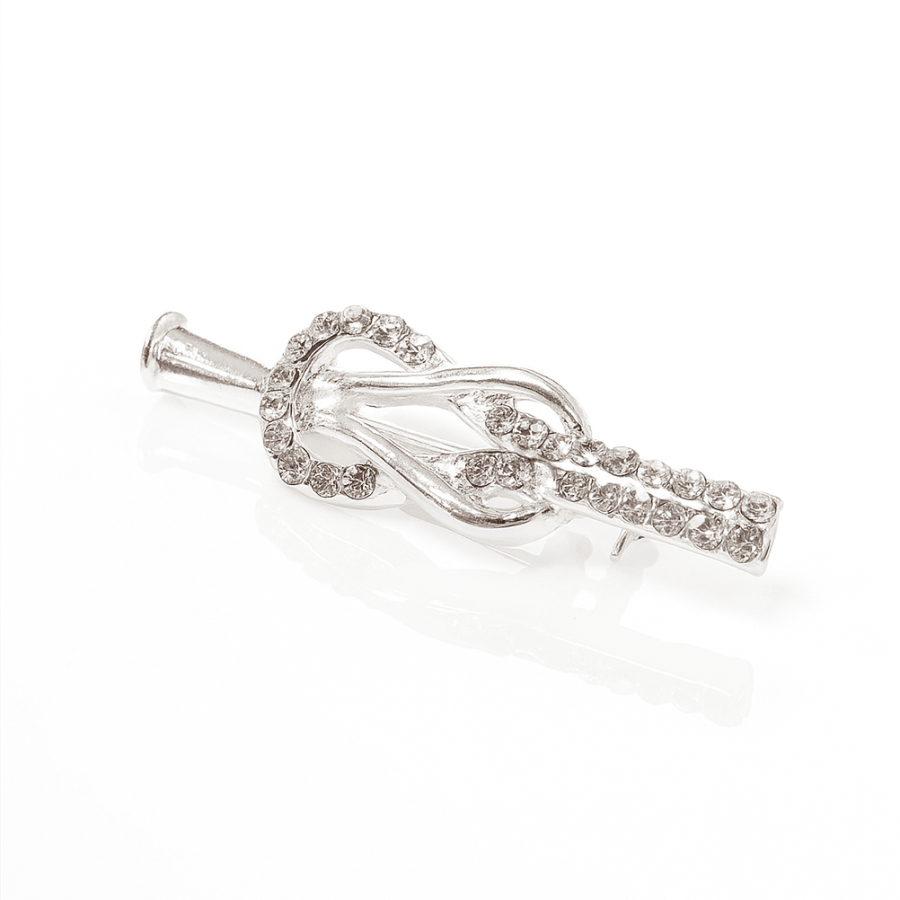 Locket Stock Pin