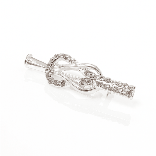 Locket Stock Pin