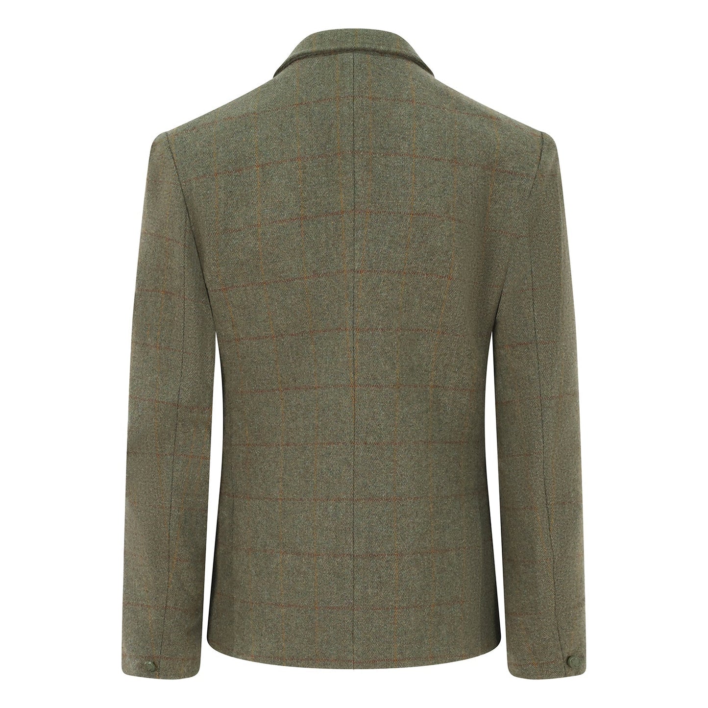 Mens Claydon Tweed Riding Jacket