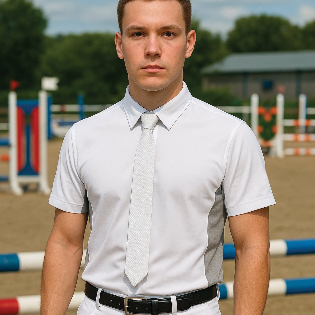 Mens Premier Competition Shirt