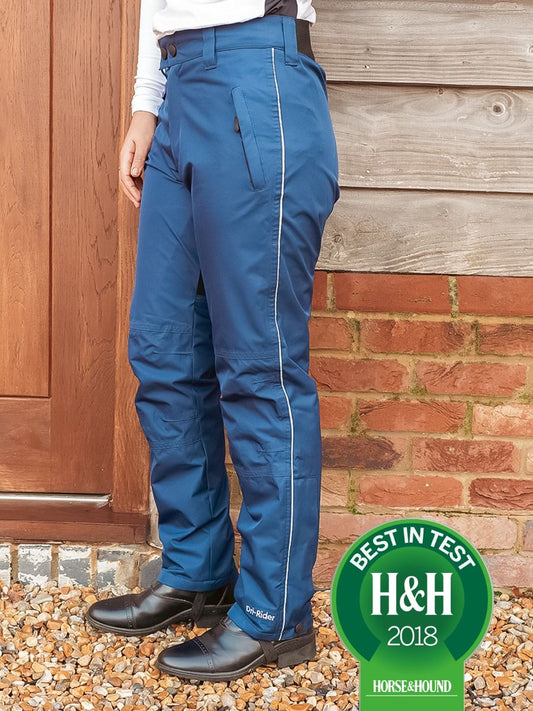 Just Chaps Dri-Rider Waterproof Riding Trousers