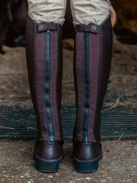 Just Chaps Saltos Gaiters