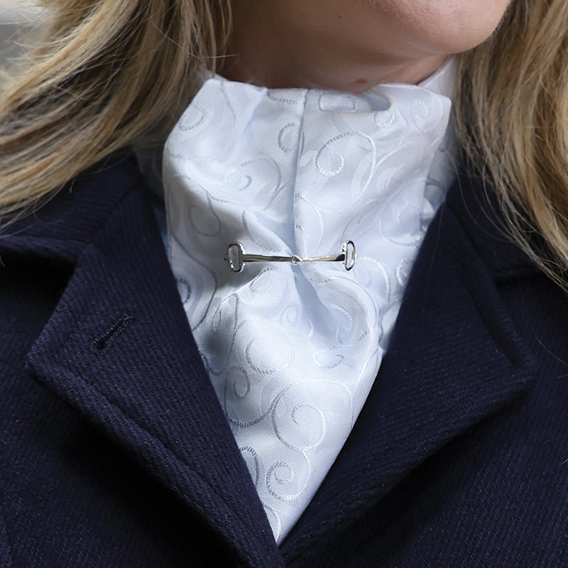 Snaffle Stock Pin